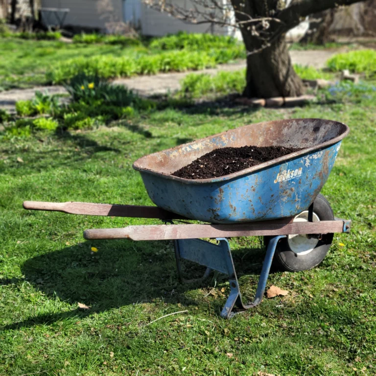 about-wheelbarrow